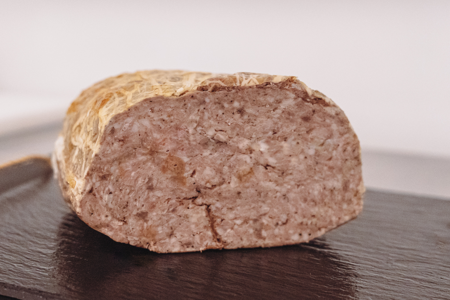 Terrine de campagne - Les Salaisons de Chartreuse